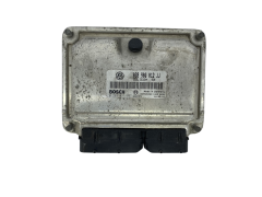 Steuergerät 038906012JJ 0281011997 VW Seat Bosch