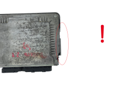 Steuergerät 1329236080 0281010488 Fiat Bosch 58054