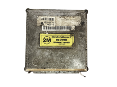 Steuergerät LPG 0135712900 20214762980 202484