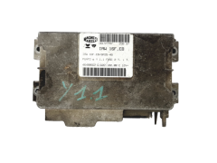 Steuergerät Fiat 46480662 IAW16F.EB Magneti Marelli 17321