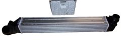 Laderluftkühler Neues Original 144966078R Renault Fluence Megane 3 1.5 DCI