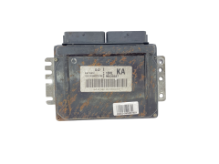 Steuergerät 96435547 5WY1E01C 1BHL Chevrolet Kemsco