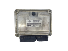 Steuergerät 038906012FN 0281010686 VW Seat Bosch 63913