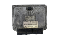 Steuergerät Rover MSB101150 0281001956 Bosch 52588