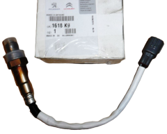 Lambdasonde Diagnosesonde Original Citroen Peugeot C1 107 Aygo 1.0 1618K9