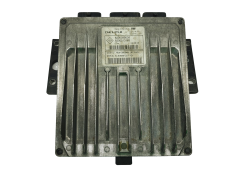 Steuergerät 8200399038 8200513163 R0410B034A Renault Delphi 68260