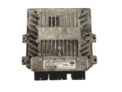 Steuergerät 3S61-12A650-LB 5WS40140D-T SID 804 Ford Siemens 28218