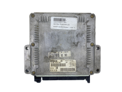 Steuergerät 0281010362 9640324380 28FM0190 PSA Bosch 63999
