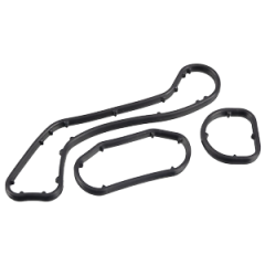 Dichtung Original Citroen Peugeot 1.6 HDI 9804338480