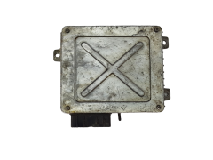 Steuergerät MKC104022 4086 GE Rover 17474