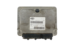 Steuergerät IAW.4AF.M9 55187372 Fiat Magneti Marelli 39648