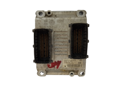 Steuergerät Opel 24443796 0261207423 Bosch GM 16129