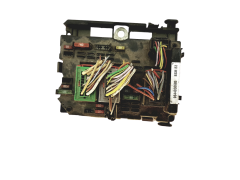 Steuergerät BSM B3 9644038680 PSA Delphi 24315