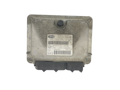 Steuergerät IAW 4AF.S2 51782647 61601.127.02 Fiat Magneti Marelli 57535