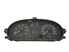 Tacho Kombiinstrument Renault Megane 1 Scenic 1 8200071820 55980