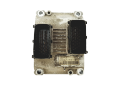 Steuergerät 00467694030 0261206981 Fiat Bosch 17307