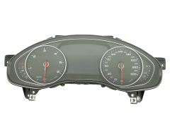 Tacho Kombiinstrument Audi A6 A7 4G8920934H 0263725073 Bosch