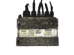 Steuergerät S101200026A 7700850840 7700850076 Renault Siemens