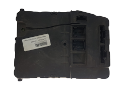 Steuergerät UCH N2 8200780018 U118400150J Renault Siemens 1888