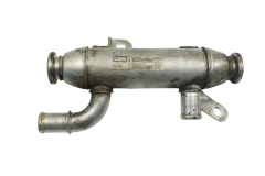 Agr-Kühler 9634565480 1628KR Valeo 2.0 HDI Citroen Peugeot