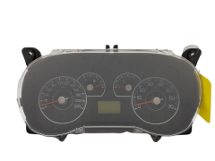 Tacho Kombiinstrument Fiat Grande Punto 51803088 503001106900 21809