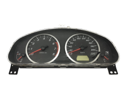 Tacho Kombiinstrument Mazda 2 3M7110849MC 40233