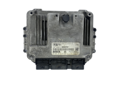 Steuergerät 4M51-12A650-NE 0281011263 Ford Bosch 48482