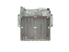 Steuergerät 7700108490 770010556021649276-9 Renault Sagem