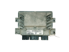 Steuergerät Ford S180047018A AV21-12A650-BA Continental 32399