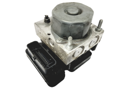 Abs-Pumpe Fiat Panda 51965448 0265243906 Bosch 33670