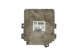 Steuergerät PSA 9639907880 IAW1AP.81 16301.794 Magneti 36348