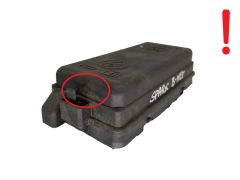 Sicherungskasten Relaiskasten 9502-0934 ATL Chevrolet 19943