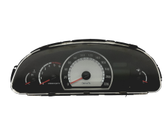 Tacho Kombiinstrument Hyundai Matrix 94004-17511 53605