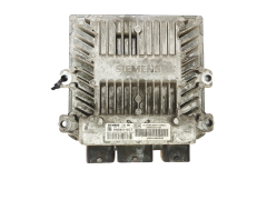 Steuergerät 9653447480 9648624280 5WS40110C-T PSA Siemens 24633