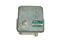 Steuergerät 7700860316 7700864485 S101727104B Renault Siemens 17680