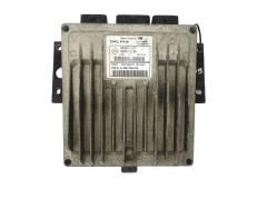 Steuergerät 8200331477 8200412258 R0410B027C Renault Delphi 16994