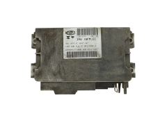 Steuergerät IAW 16FM.EC 46555914 61602.095.03 Fiat Magneti Marelli 16449