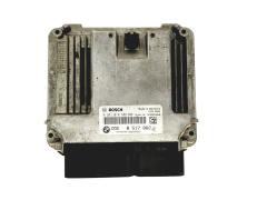 Steuergerät 0281018502 8517862 BMW Bosch