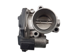Drosselklappe Ford CM5G-9F991-FB 1.0 EcoBoost FoMoCo 3126