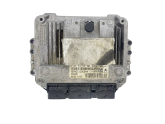 Steuergerät 0281012526 9666579080 9657699480 PSA Bosch 63381