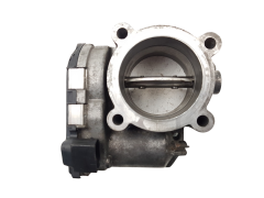 Drosselklappe Mercedes-Benz A6420900270 0281002894 3648