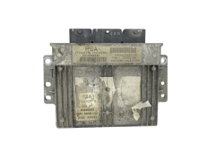Steuergerät 9646988680 9644625680 21647431-0 84820V02 PSA Sagem 62257