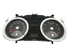 Tacho Kombiinstrument Renault Megane 2 8200364027 D 49025