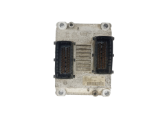 Steuergerät 0261201635 00518159300 Fiat Bosch 42345