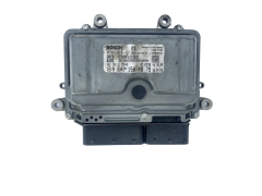 Steuergerät Mercedes A6401504879 0281012431 Bosch 50708