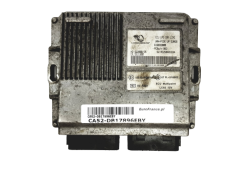 Steuergerät LPG 110R-006011 616833000 67R-016002 Landi Renzo