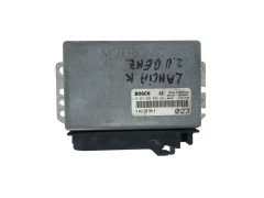 Steuergerät 00465299900 0261204492 Lancia Bosch