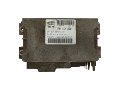 Steuergerät IAW16F.EB 7795574 61602.063.01 Fiat Magneti Marelli 16090
