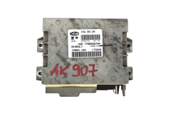 Steuergerät 7700856784 7700865816 IAW6R.20 Renault 22524