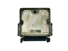 Steuergerät 9641608480 0281010550 PSA Bosch 34181